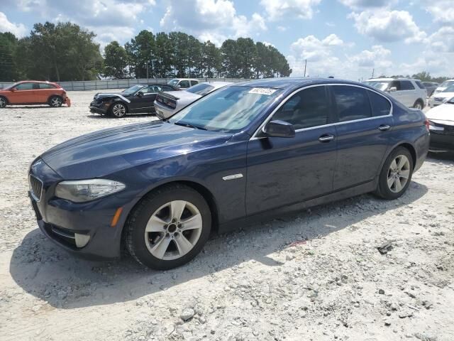 BMW 528i