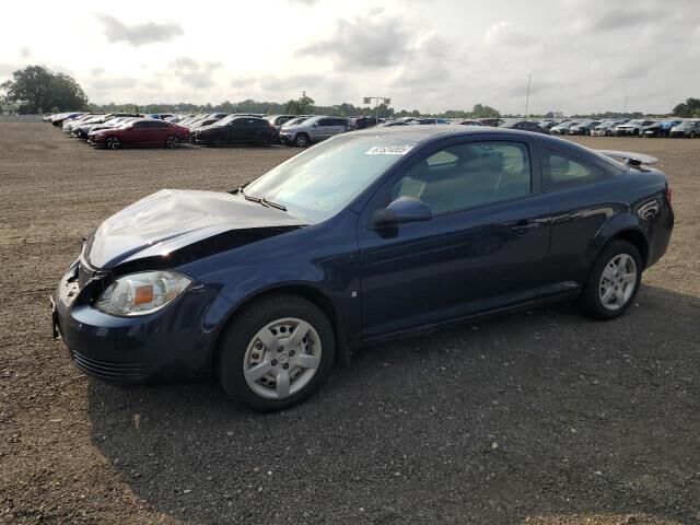 Pontiac G5