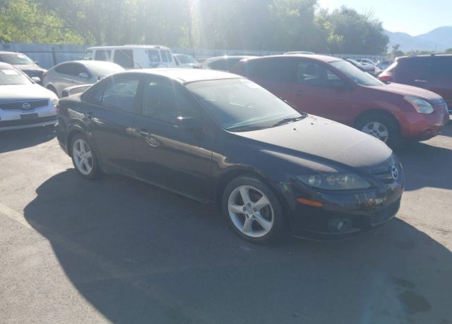 Mazda Mazda6