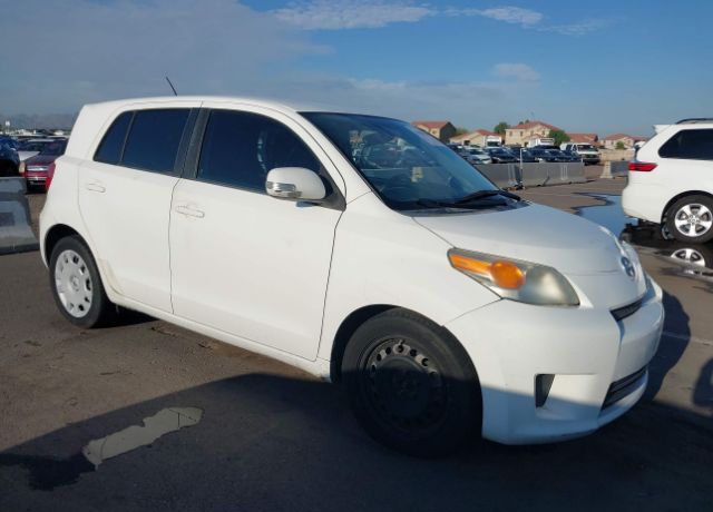 Toyota SCION xD