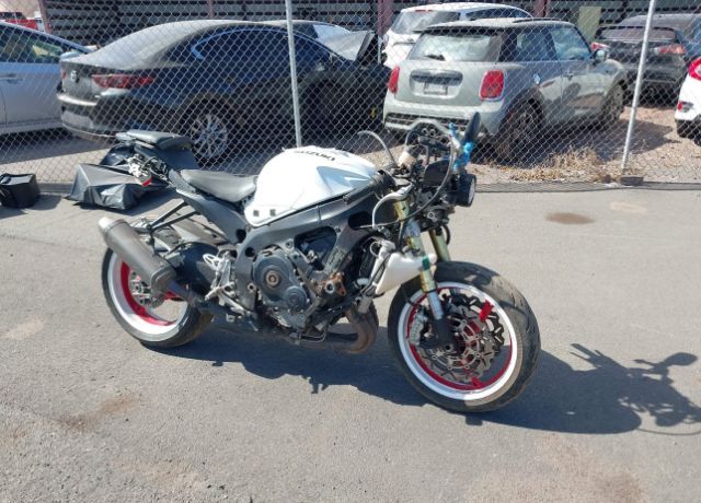 Suzuki GSX-R750L