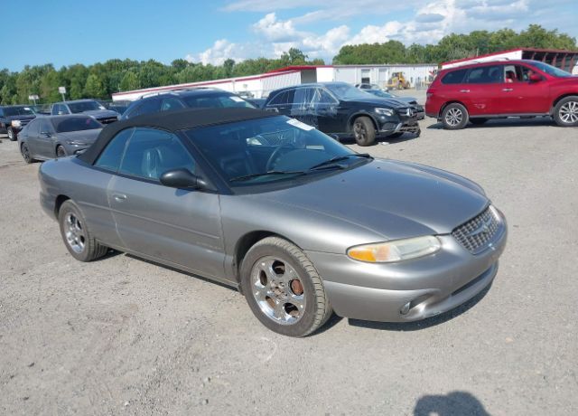 Chrysler Sebring