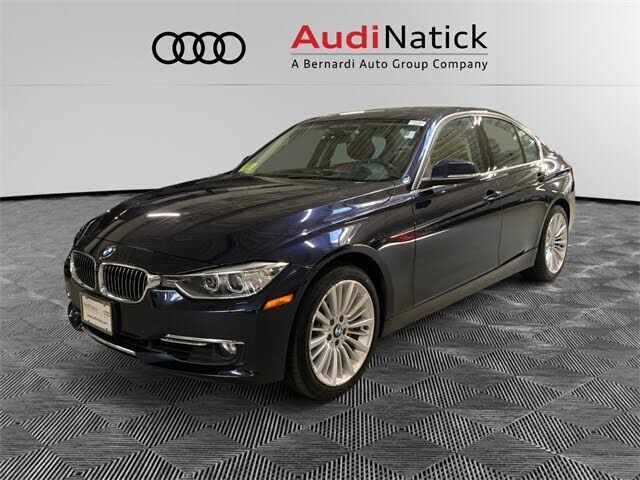 BMW 335i