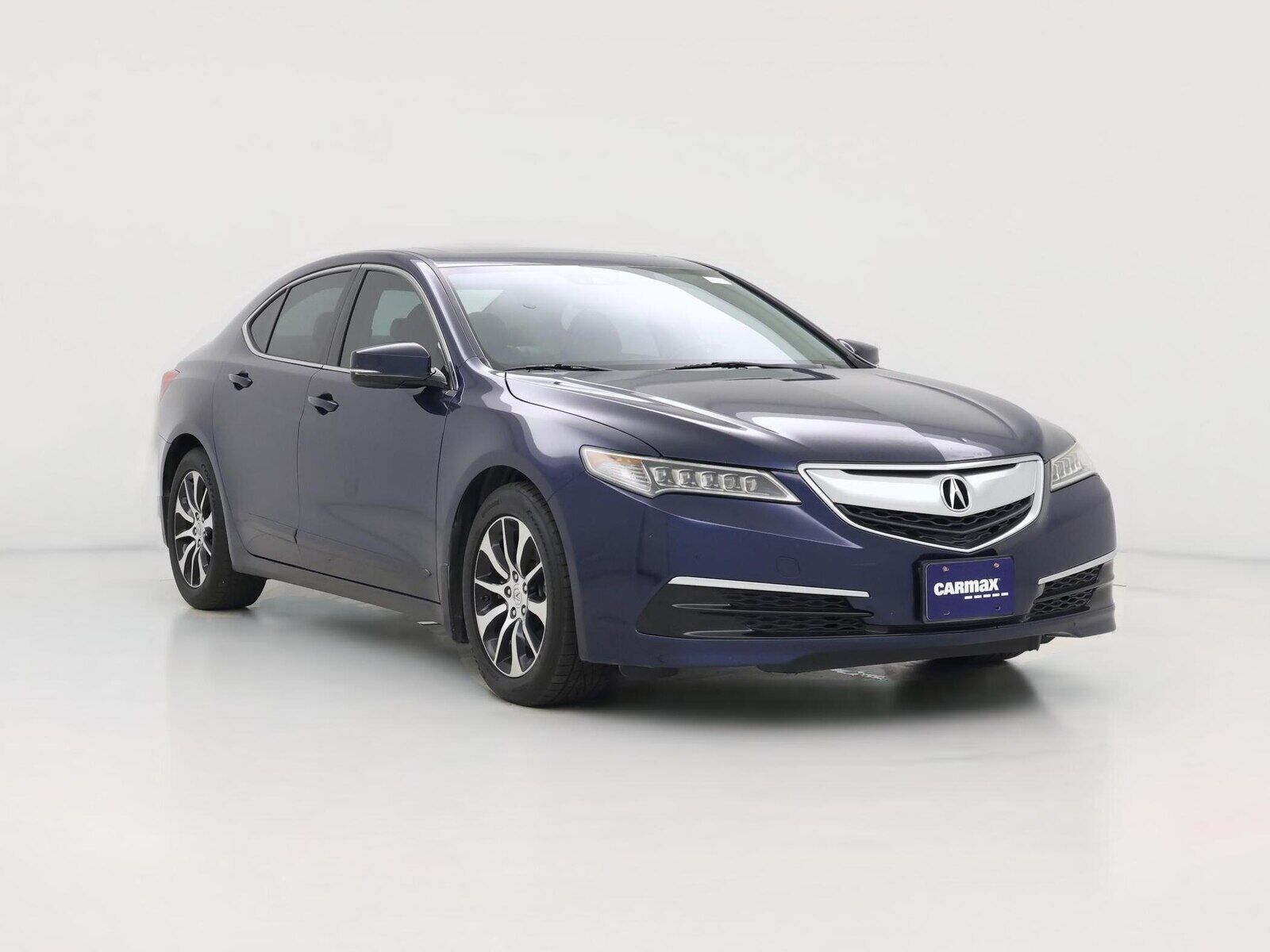 Acura TLX