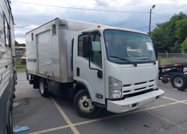 Isuzu NPR/NPR-HD