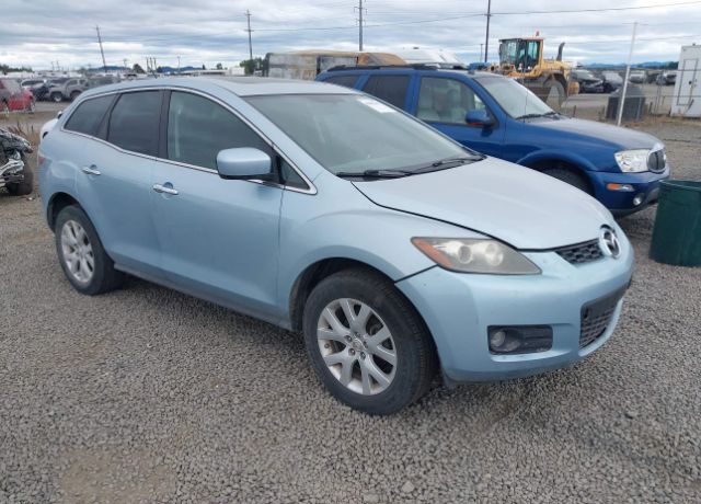 Mazda CX-7