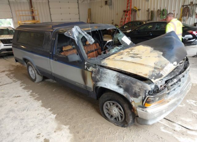 Dodge Dakota