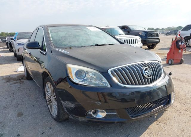 2014 BUICK Verano