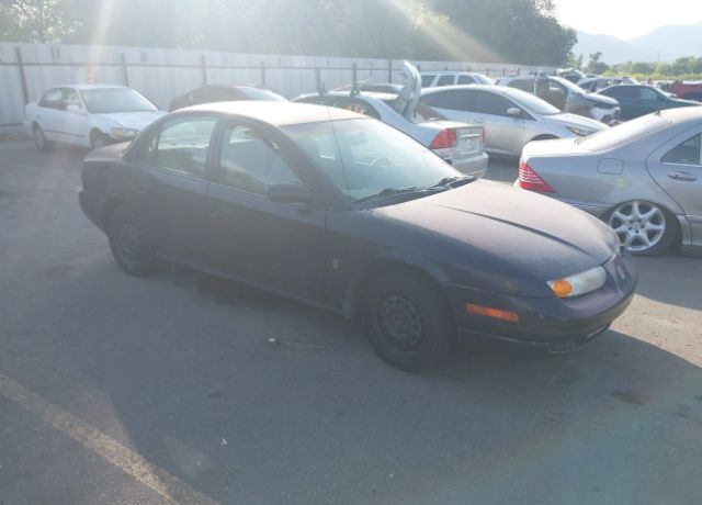 Saturn SL1