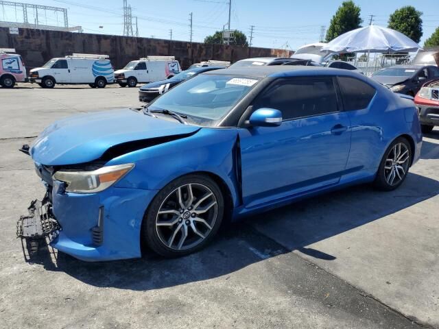 Toyota SCION tC