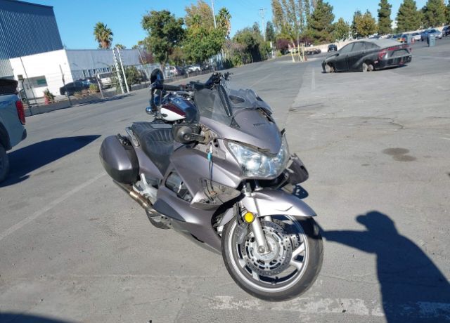 Honda ST1300