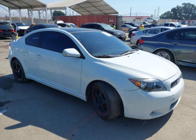 Toyota SCION tC