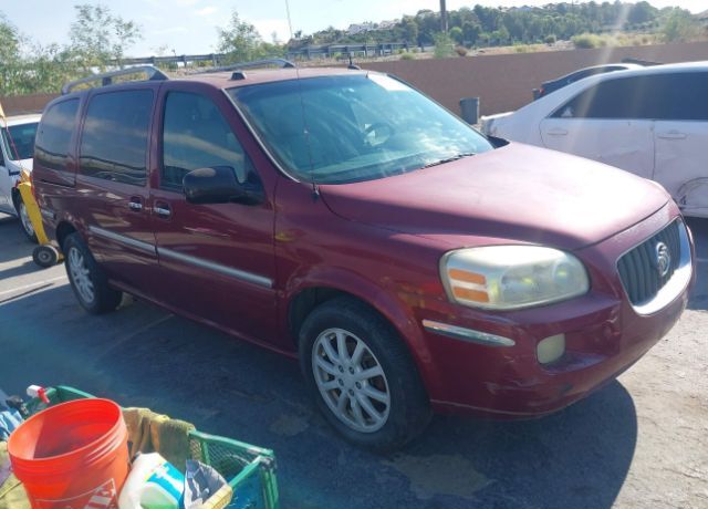 Buick Terraza