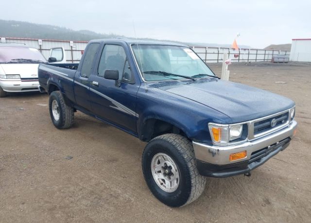 Toyota Pick-Up