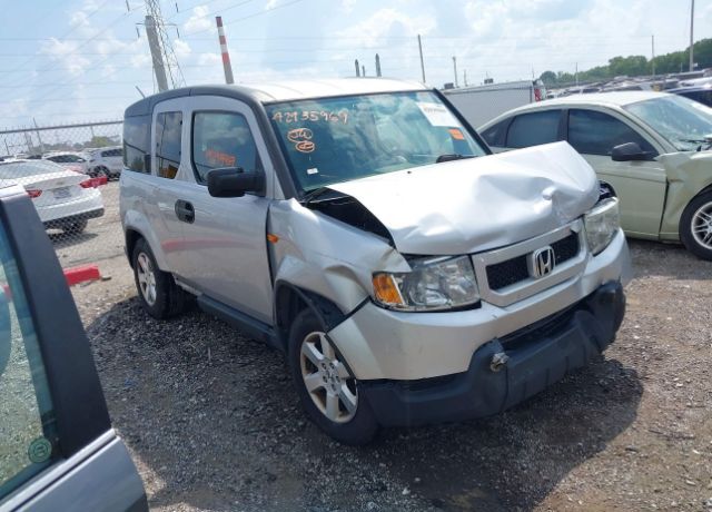 Honda Element