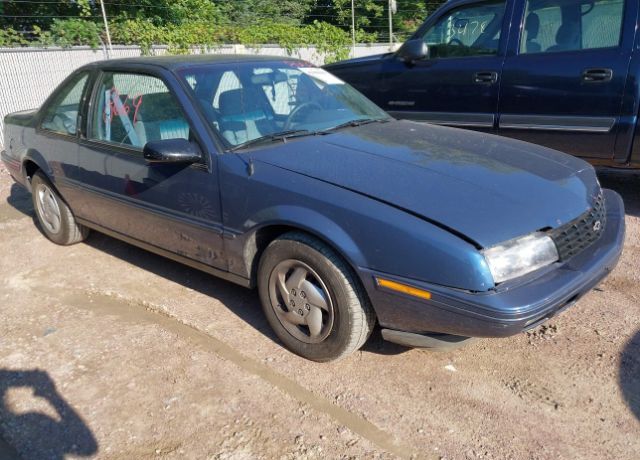 Chevrolet Beretta