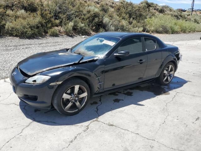 Mazda RX-8