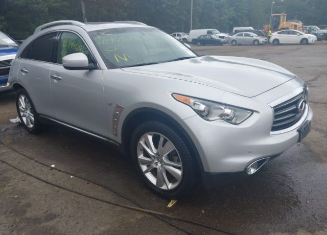 Infiniti QX70