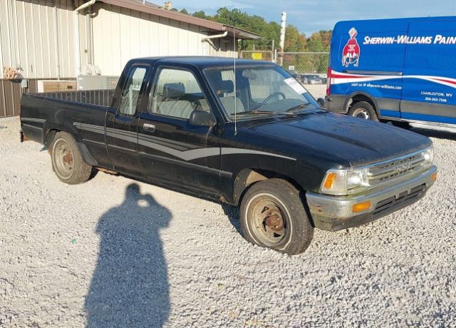 Toyota Pick-Up