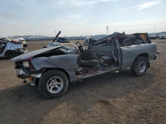 Mazda B-Series