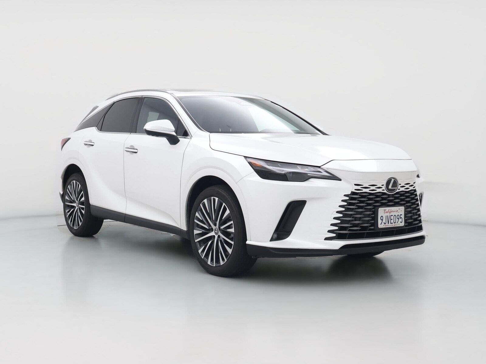 2024 LEXUS RX