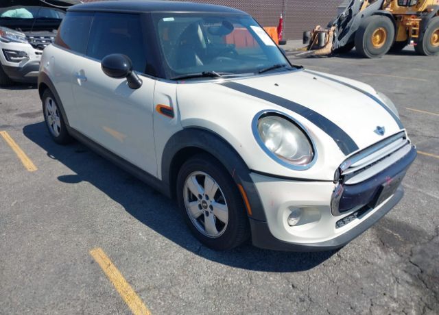 MINI Hardtop