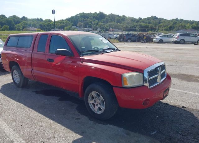 Dodge Dakota