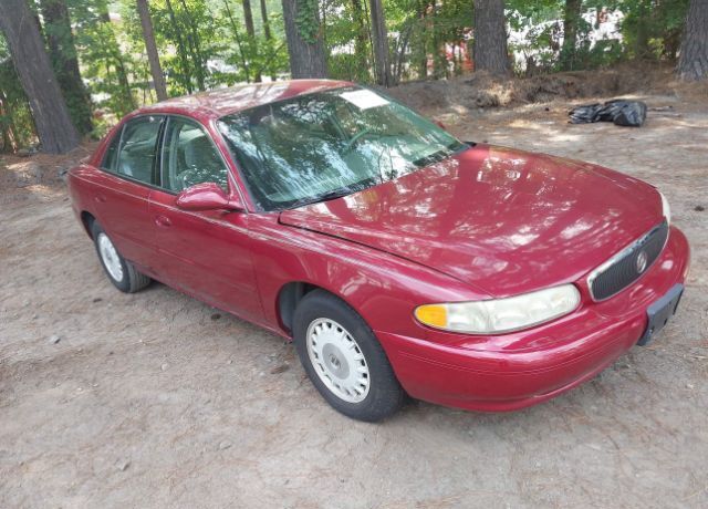 Buick Century