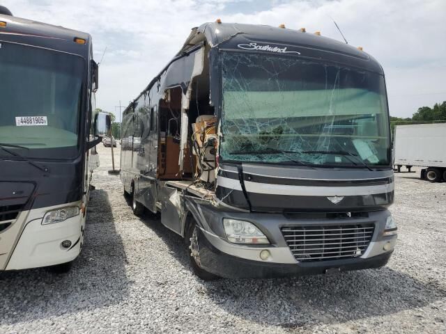 Ford Motorhome Chassis