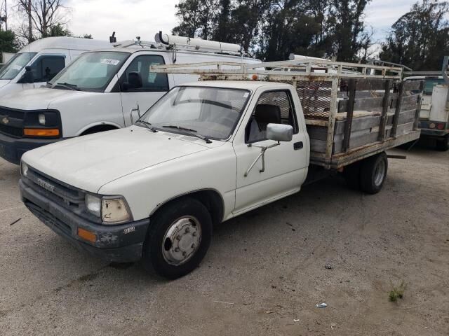 Toyota Pick-Up