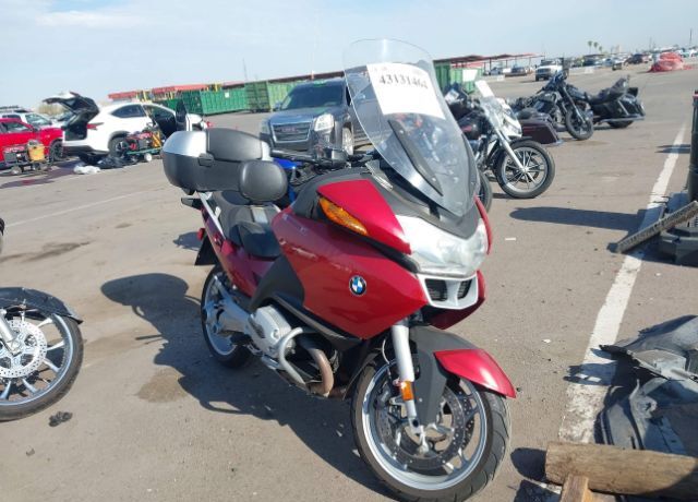 BMW R 1200 RT