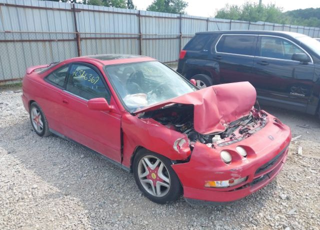 Acura Integra