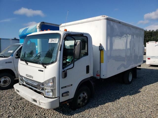 Isuzu NPR/NPR-HD