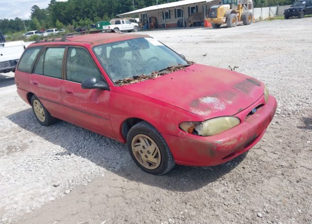 Ford Escort