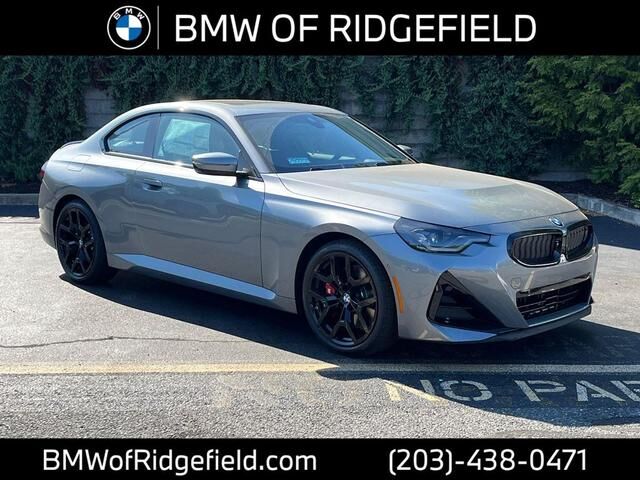 2025 BMW 2 Series