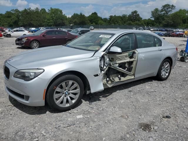 BMW 750Lxi