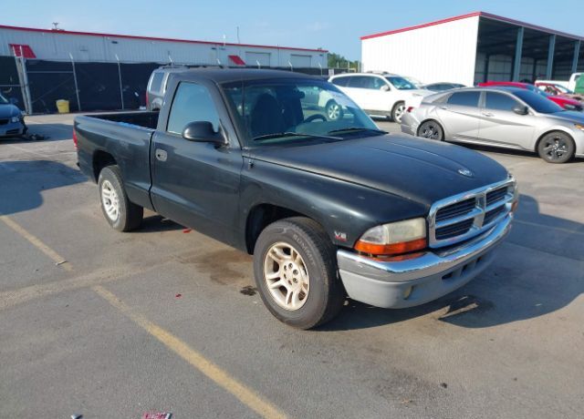 Dodge Dakota