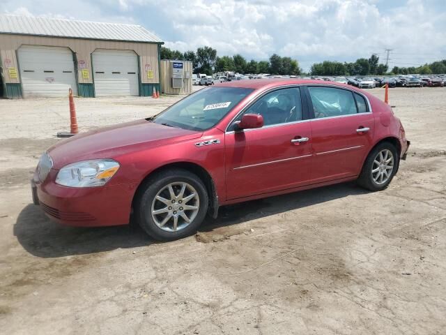 Buick Lucerne
