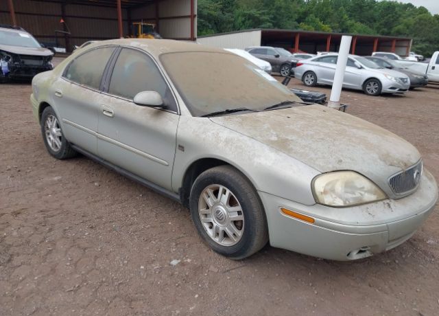 Mercury Sable