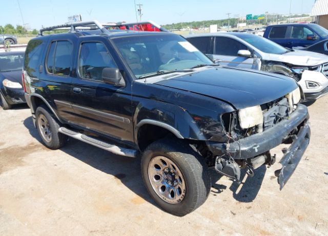 Nissan Xterra