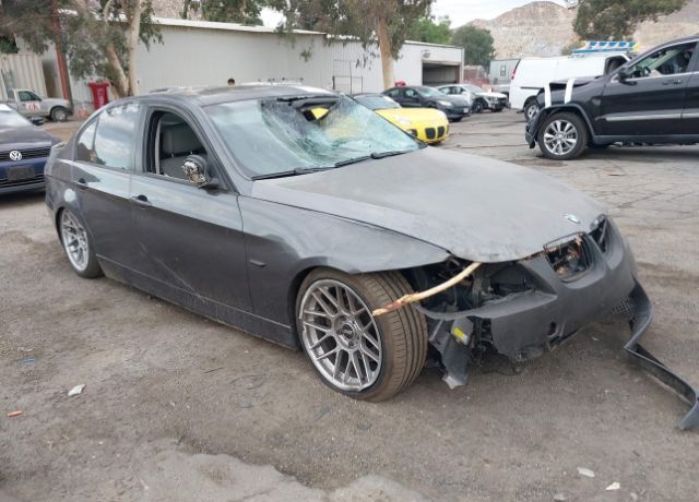 BMW 330i