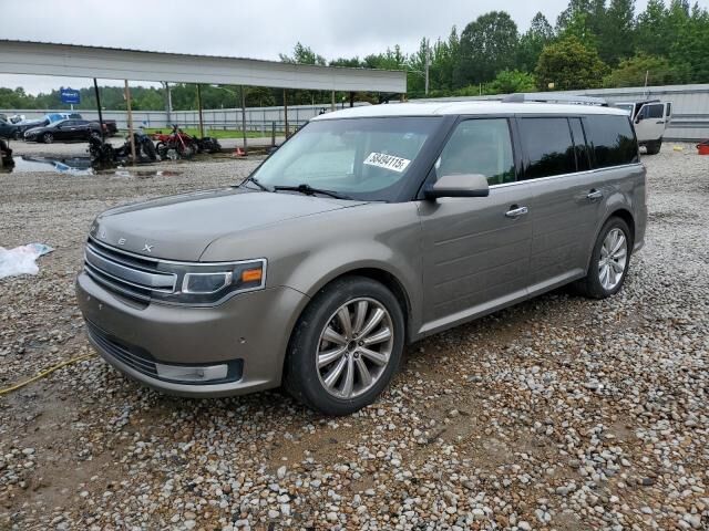 Ford Flex