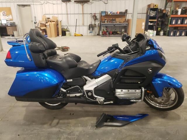 Honda GL1800