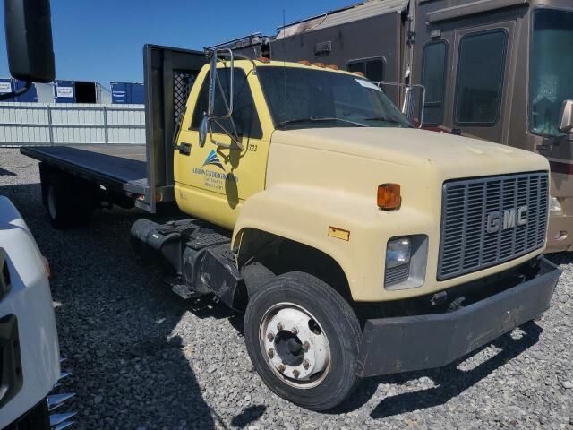 GMC C6