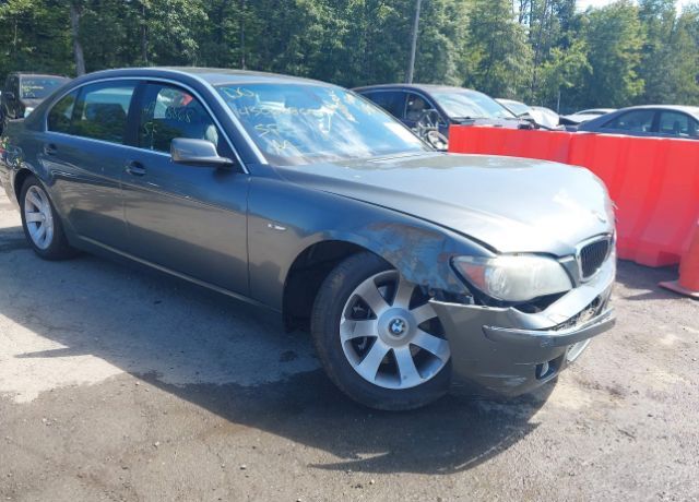 BMW 750Li