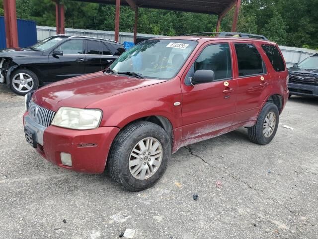 Mercury Mariner