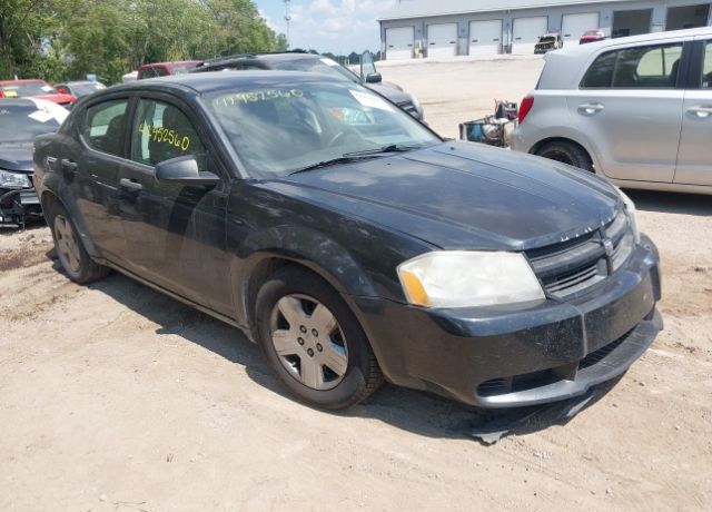 Dodge Avenger