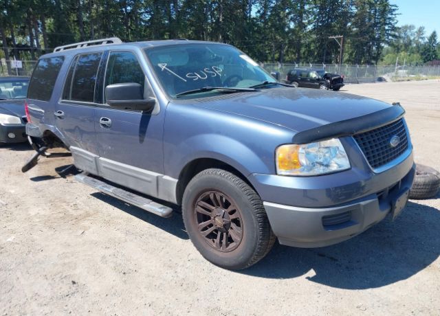 Ford Expedition