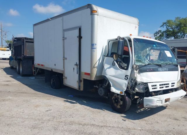 Isuzu NPR