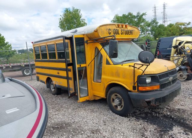 Chevrolet Express